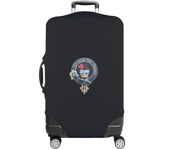 Custom Luggage Cover