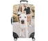 Custom Luggage Cover