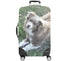 Custom Luggage Cover