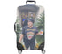 Custom Luggage Cover