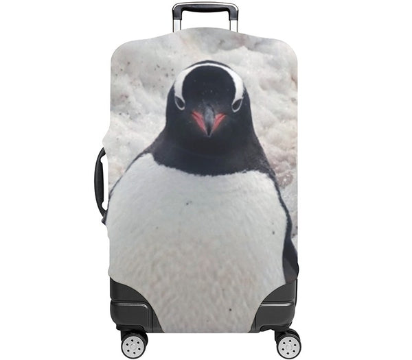 Custom Luggage Cover