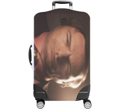 Custom Luggage Cover