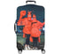 Custom Luggage Cover