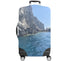 Custom Luggage Cover