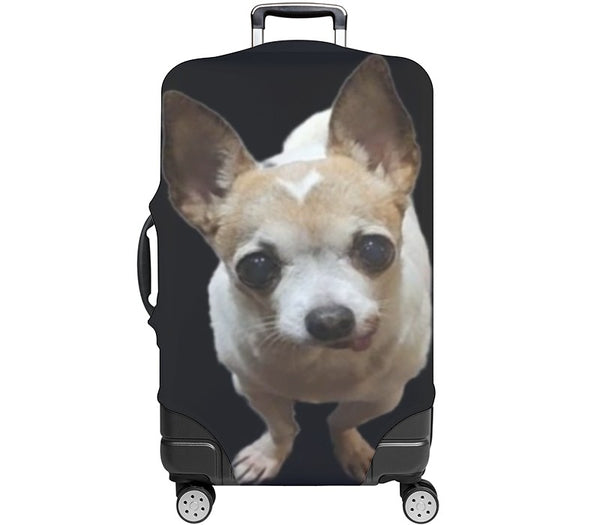 Custom Luggage Cover