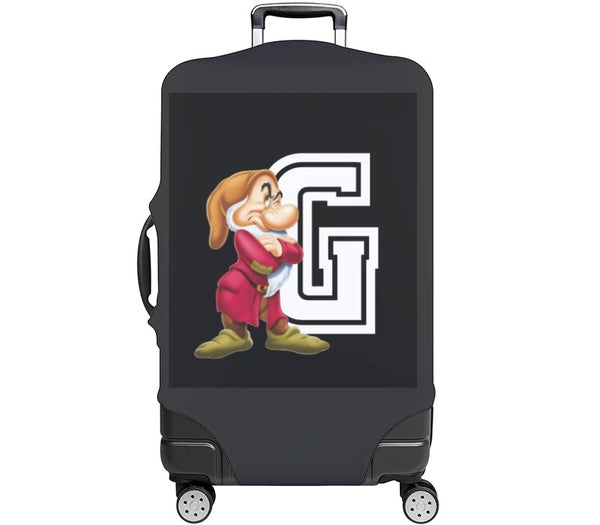 Custom Luggage Cover