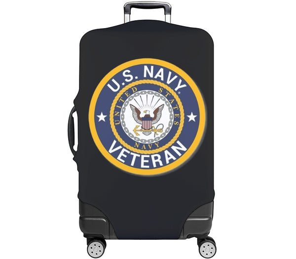 Custom Luggage Cover