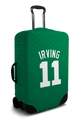 Kyrie Irving Jersey - Luggage Cover/Suitcase Cover
