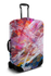 Abstract Art luggage cover