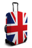 United Kingdom suitcase cover