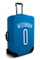 Russell Westbrook Jersey - Luggage Cover/Suitcase Cover