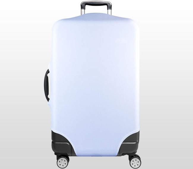 Custom Sublimated Luggage Cover