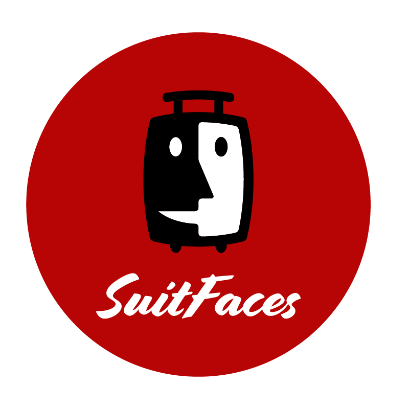 SuitFaces